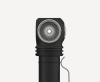 Фонарь ArmyTek Wizard C2 Pro (Black; Холодный; 2500 Люмен)